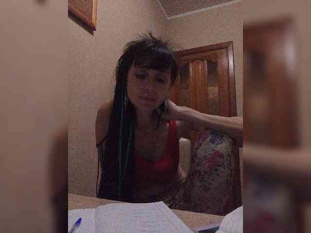 Hellenalonenochka webcam