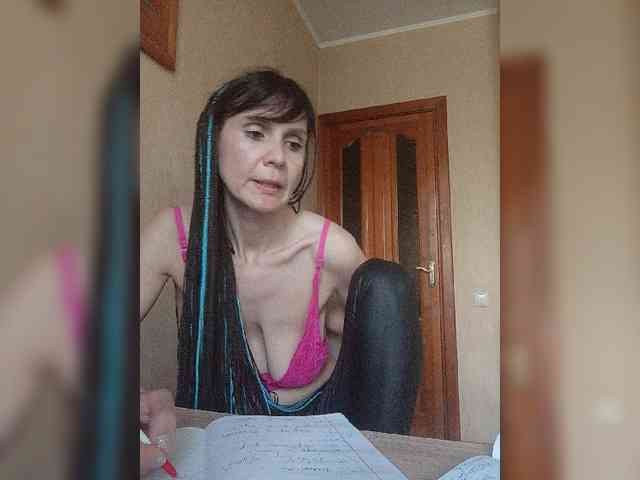 Hellenalonenochka - Girl 