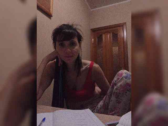 Hellenalonenochka webcam