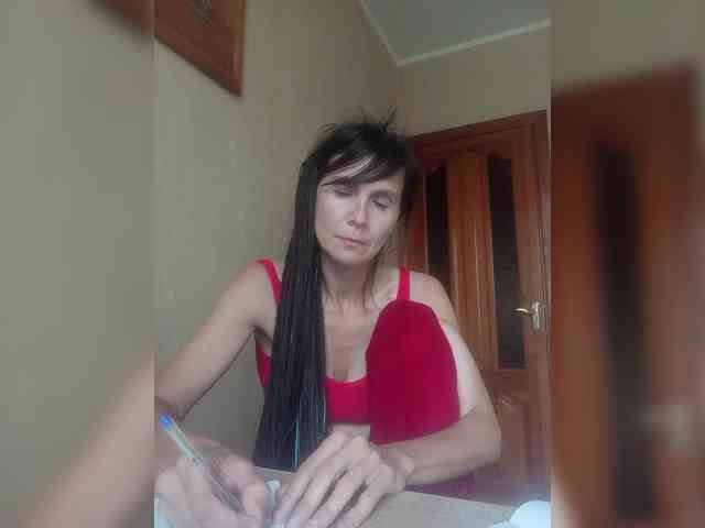 Hellenalonenochka webcam