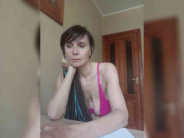 Модель: Hellenalonenochka