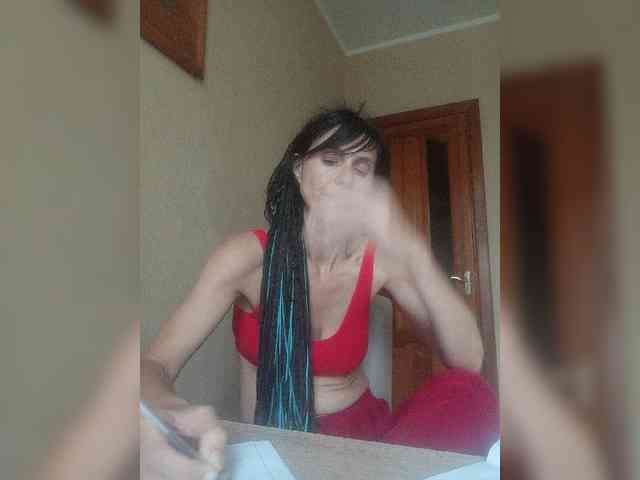 Hellenalonenochka - Girl 