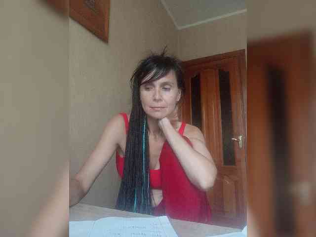 Hellenalonenochka webcam