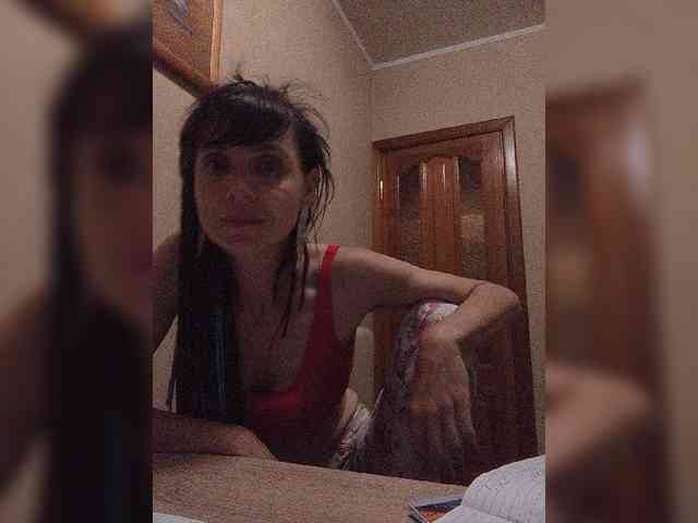Hellenalonenochka webcam