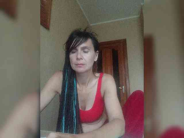 Modella: Hellenalonenochka