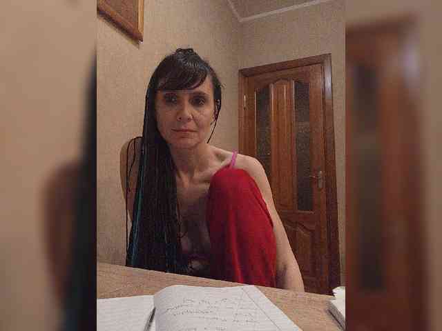 Hellenalonenochka webcam