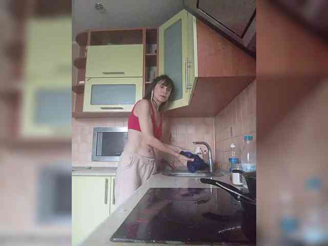 Hellenalonenochka's webcam live show