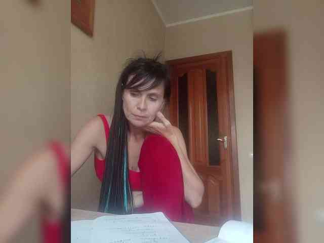 Hellenalonenochka webcam