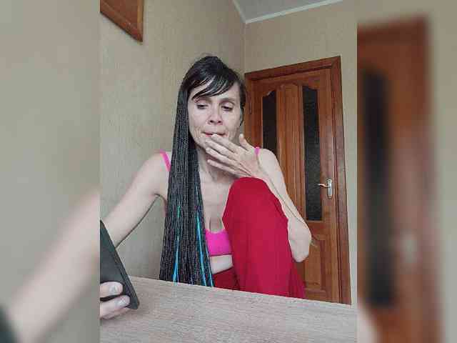 Hellenalonenochka - Girl 