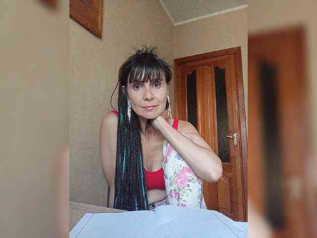 Hellenalonenochka - Girl 