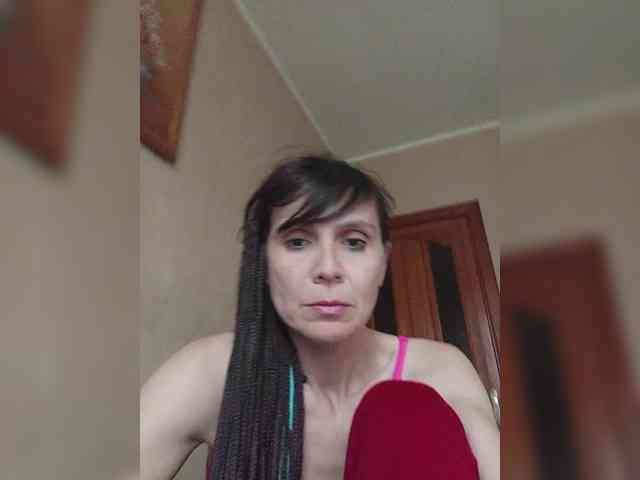 Hellenalonenochka webcam