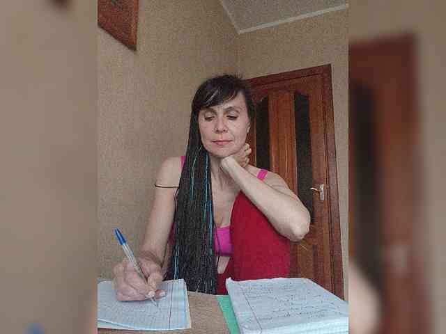 Hellenalonenochka - Girl 