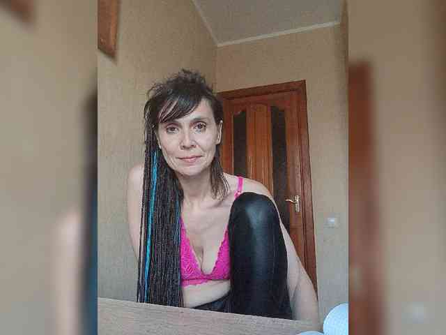 Модель: Hellenalonenochka