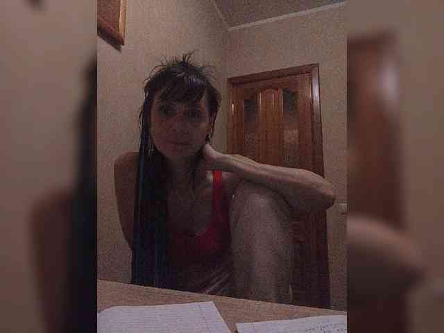 Hellenalonenochka webcam
