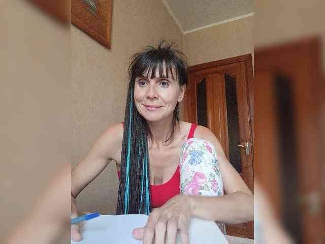 Hellenalonenochka - Girl 