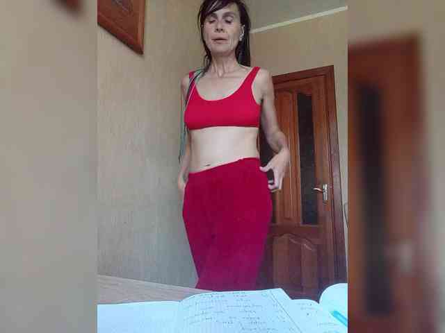 Hellenalonenochka webcam