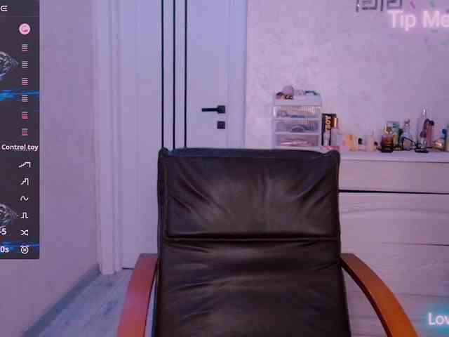 SoNakeDream webcam