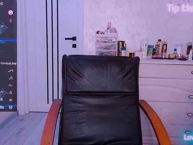 SoNakeDream webcam
