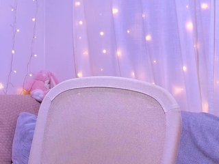 Miss_Milka Porn Show