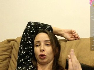 Miss_Milka Porn Show