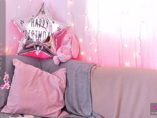 Miss_Milka Porn Show