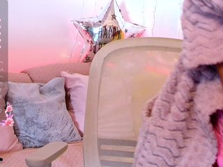 Miss_Milka Porn Show