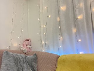 Miss_Milka Porn Show