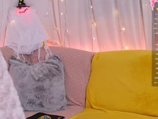 Miss_Milka Porn Show