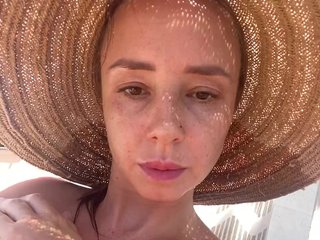 Miss_Milka Porn Show
