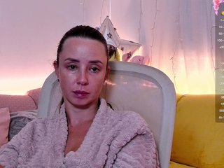 Miss_Milka Porn Show