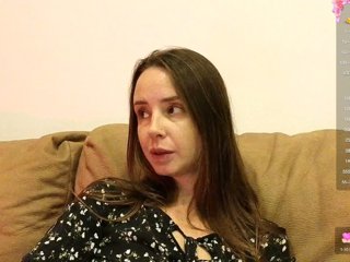 Miss_Milka Porn Show