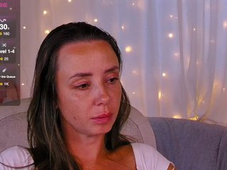 Miss_Milka Porn Show