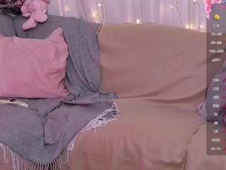 Miss_Milka Porn Show