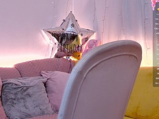 Miss_Milka Porn Show