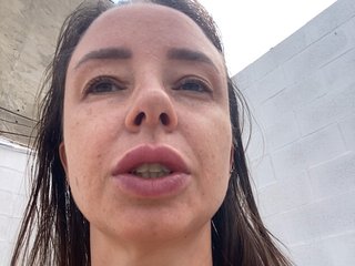 Miss_Milka Porn Show
