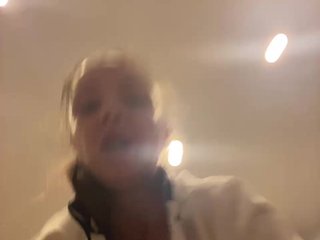 Miss_Milka Porn Show