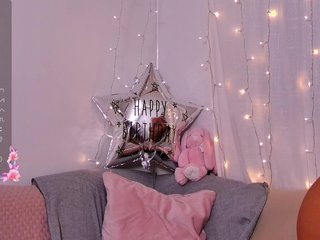 Miss_Milka Porn Show