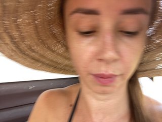 Miss_Milka Porn Show