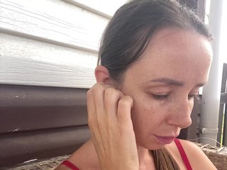 Miss_Milka Porn Show