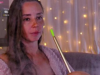 Miss_Milka Porn Show