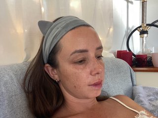 Miss_Milka Porn Show