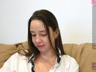 Miss_Milka Porn Show