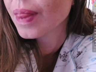Miss_Milka Porn Show