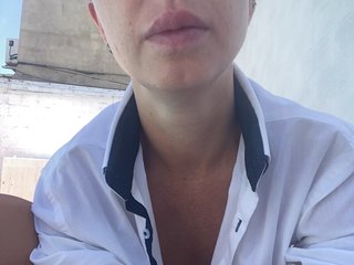 Miss_Milka Porn Show