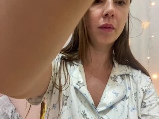 Miss_Milka Porn Show