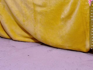 Miss_Milka Porn Show