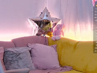 Miss_Milka Porn Show