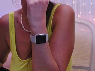 Miss_Milka Porn Show