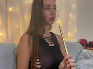Miss_Milka Porn Show