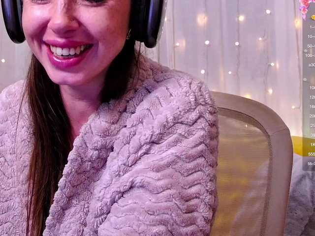 miss-milka live cam on BongaCams